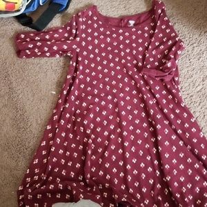 Dress